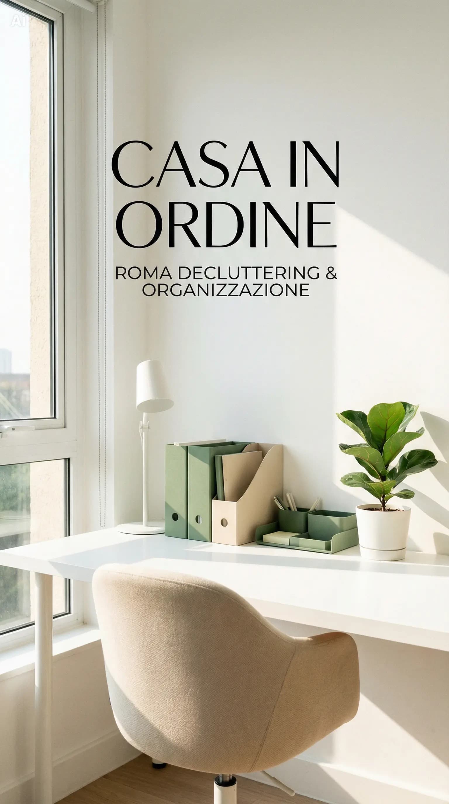 Come risparmiare spazio in casa: idee per case piccole